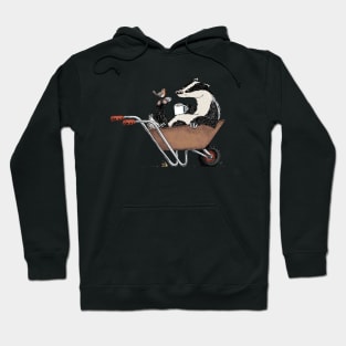 Barrow Badger Hoodie